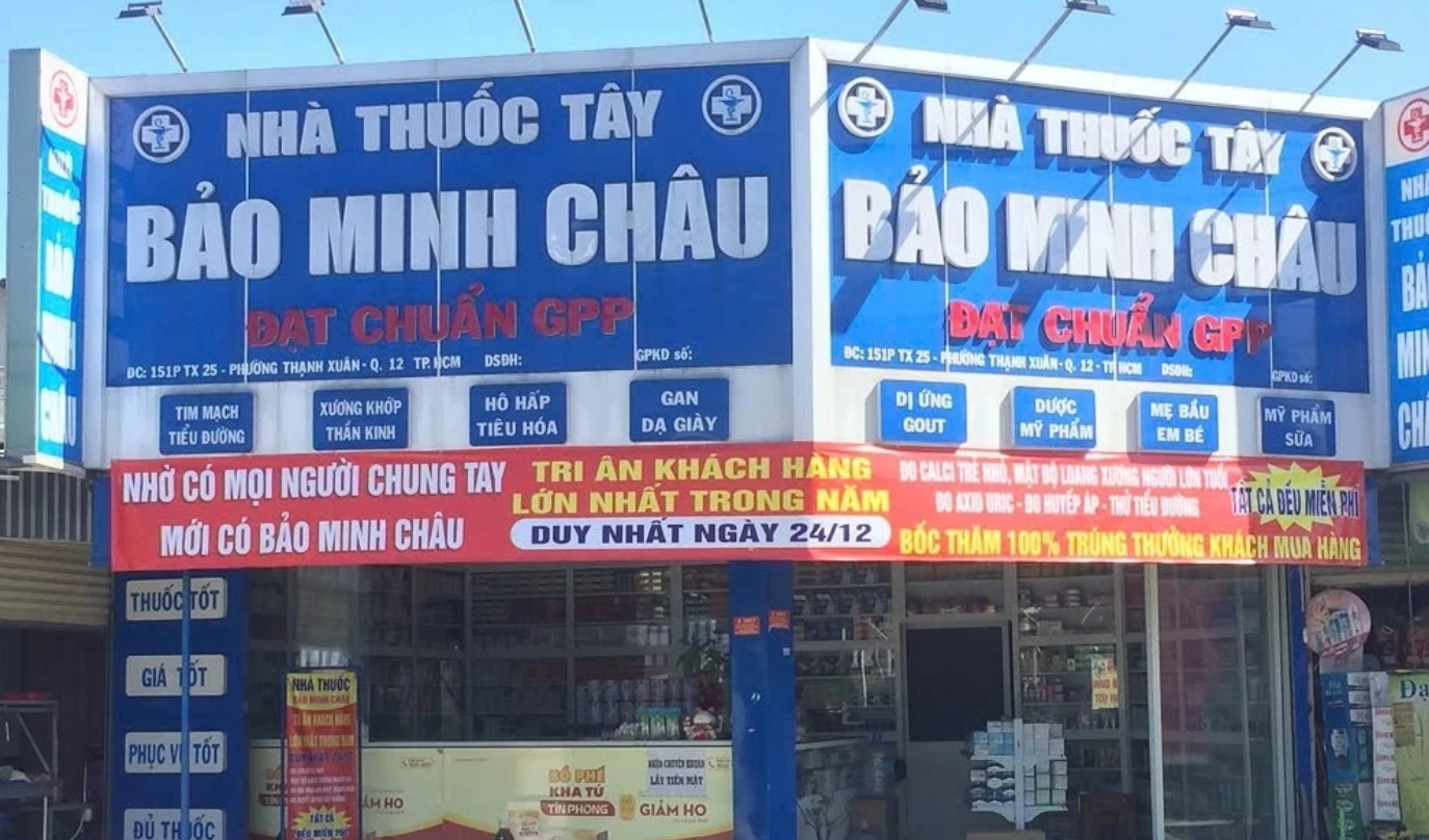 Xử phạt Công ty Khang Thịnh 140 triệu đồng và đình chỉ sản xuất mỹ phẩm